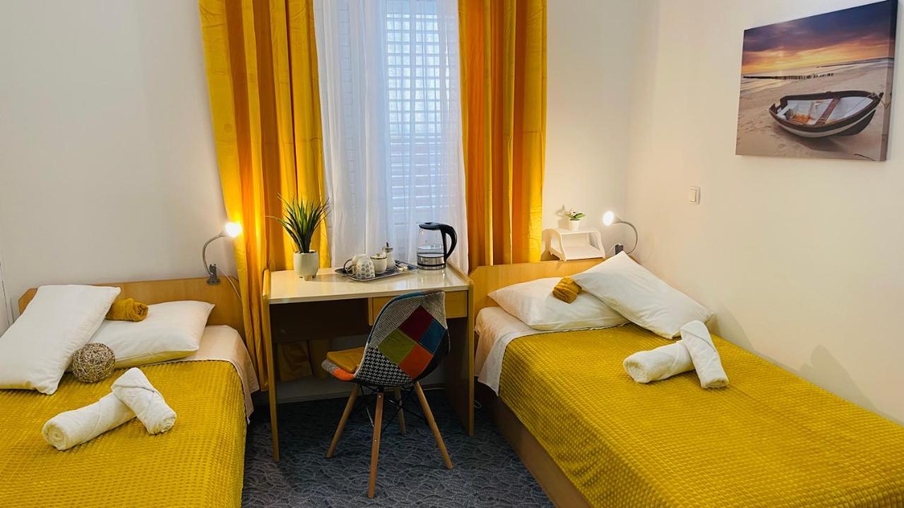 ספליט Apartmens And Rooms Madunic V מראה חיצוני תמונה