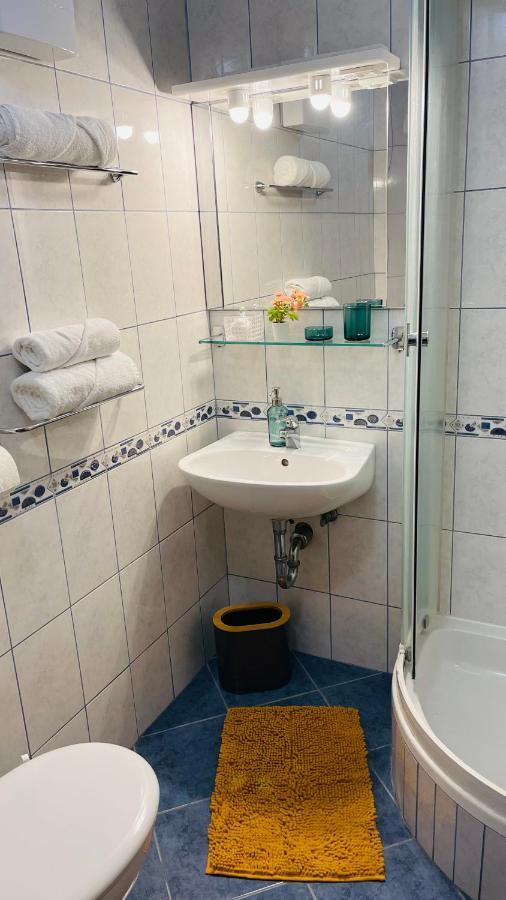 ספליט Apartmens And Rooms Madunic V מראה חיצוני תמונה