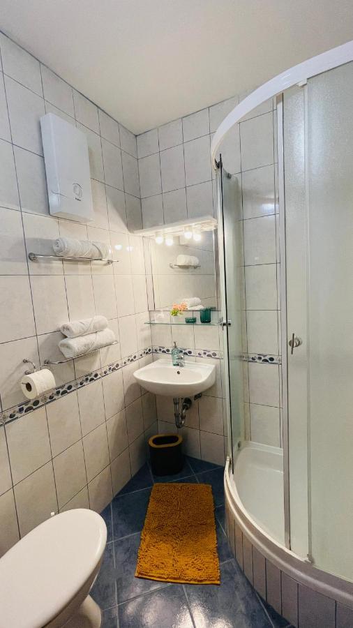 ספליט Apartmens And Rooms Madunic V מראה חיצוני תמונה