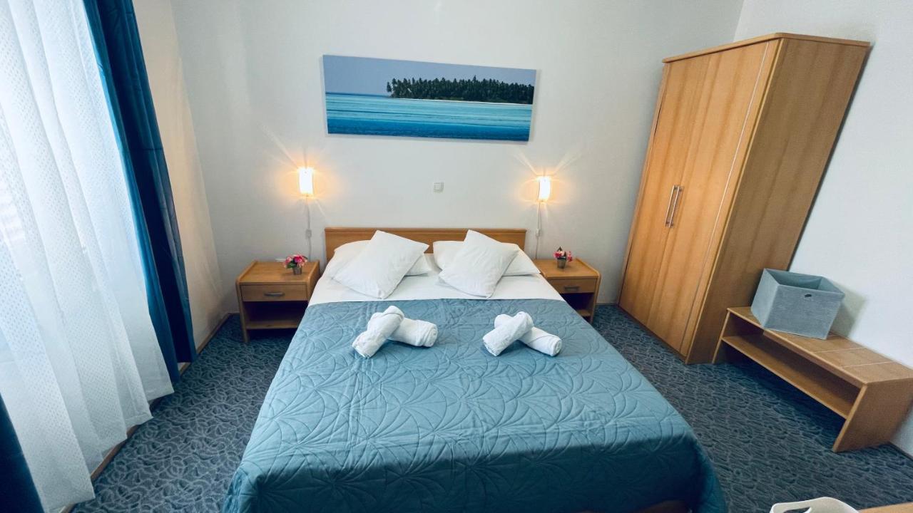 ספליט Apartmens And Rooms Madunic V מראה חיצוני תמונה