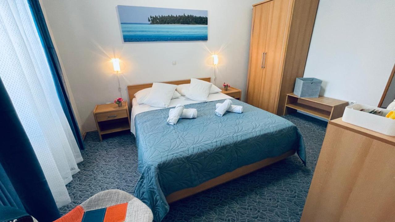ספליט Apartmens And Rooms Madunic V מראה חיצוני תמונה