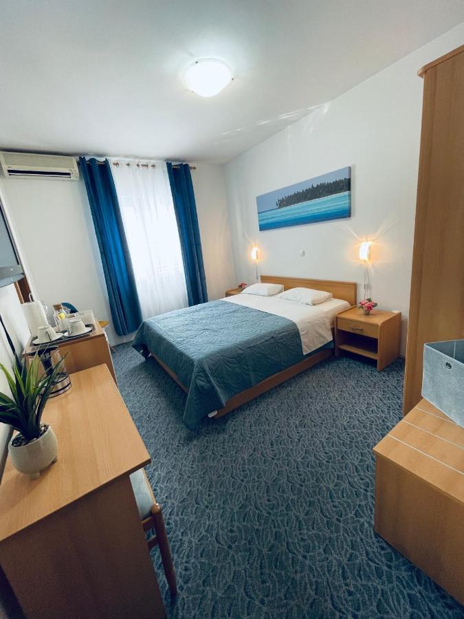 ספליט Apartmens And Rooms Madunic V מראה חיצוני תמונה
