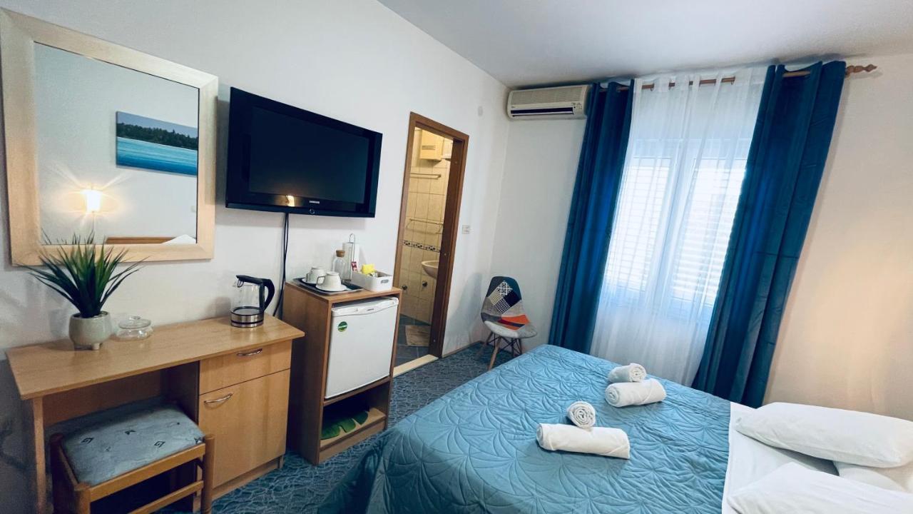 ספליט Apartmens And Rooms Madunic V מראה חיצוני תמונה