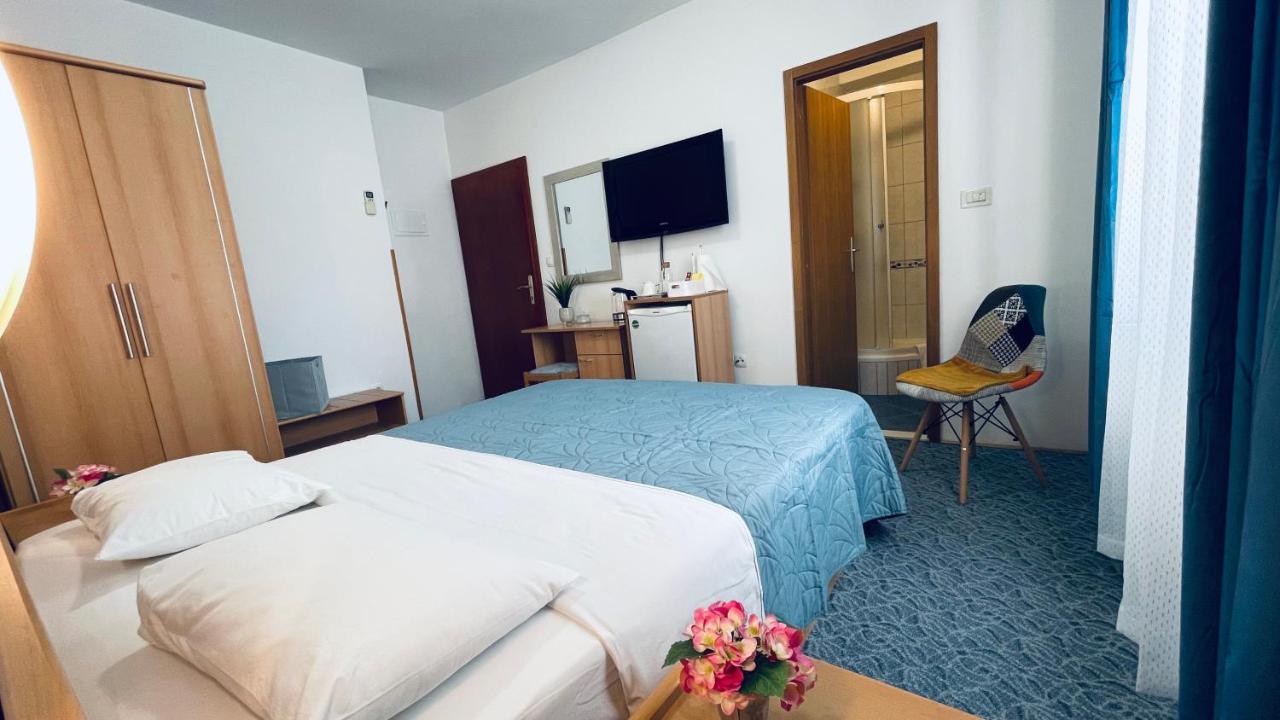 ספליט Apartmens And Rooms Madunic V מראה חיצוני תמונה
