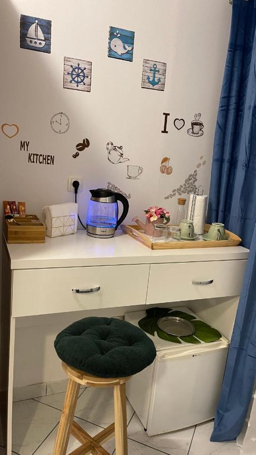 ספליט Apartmens And Rooms Madunic V מראה חיצוני תמונה