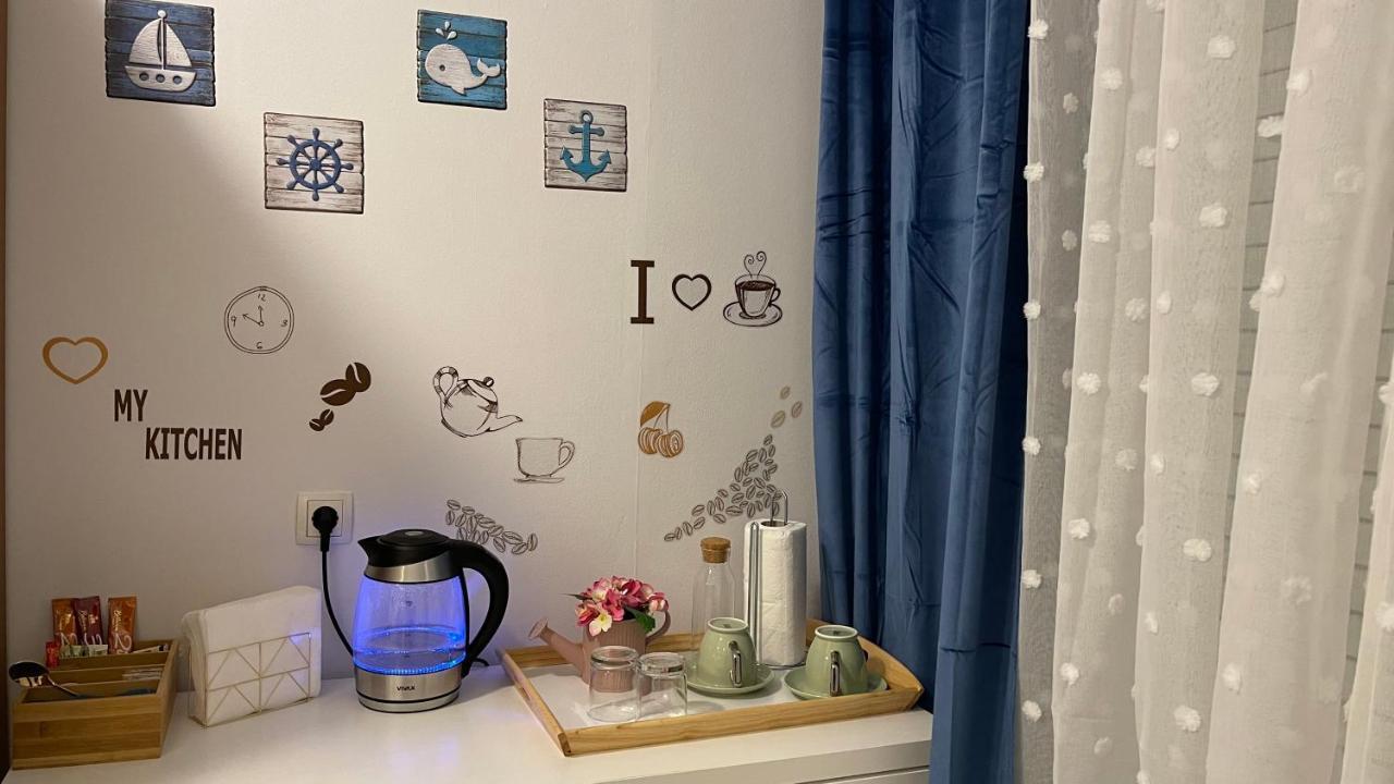 ספליט Apartmens And Rooms Madunic V מראה חיצוני תמונה