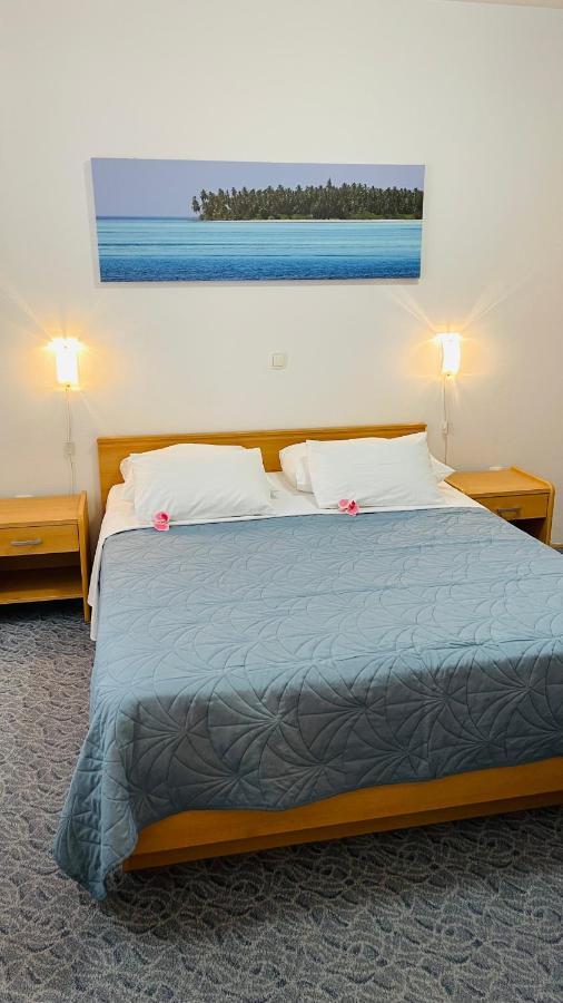 ספליט Apartmens And Rooms Madunic V מראה חיצוני תמונה