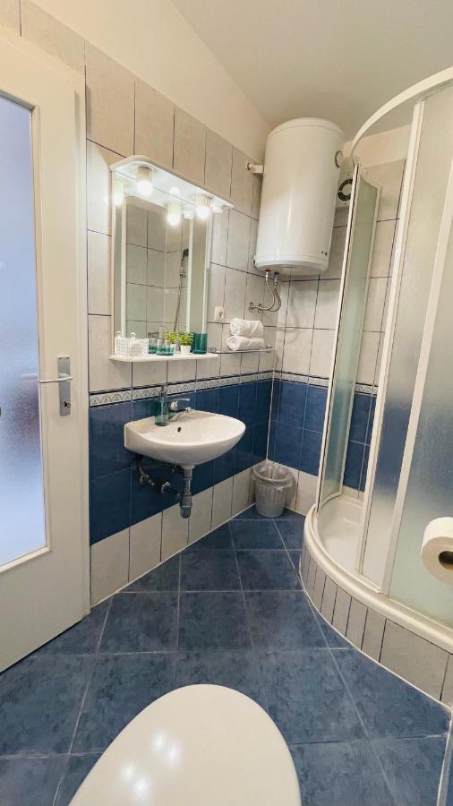 ספליט Apartmens And Rooms Madunic V מראה חיצוני תמונה