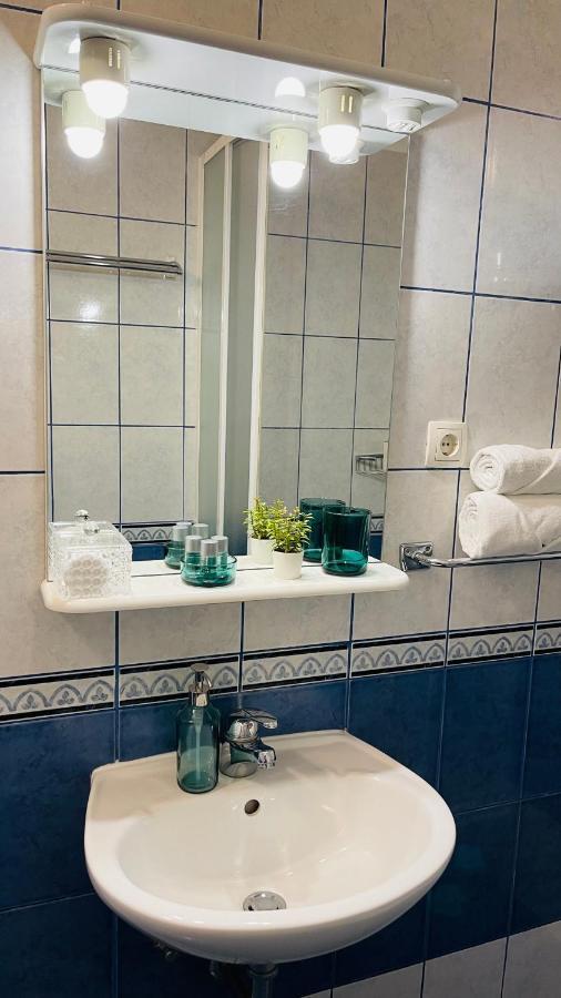 ספליט Apartmens And Rooms Madunic V מראה חיצוני תמונה