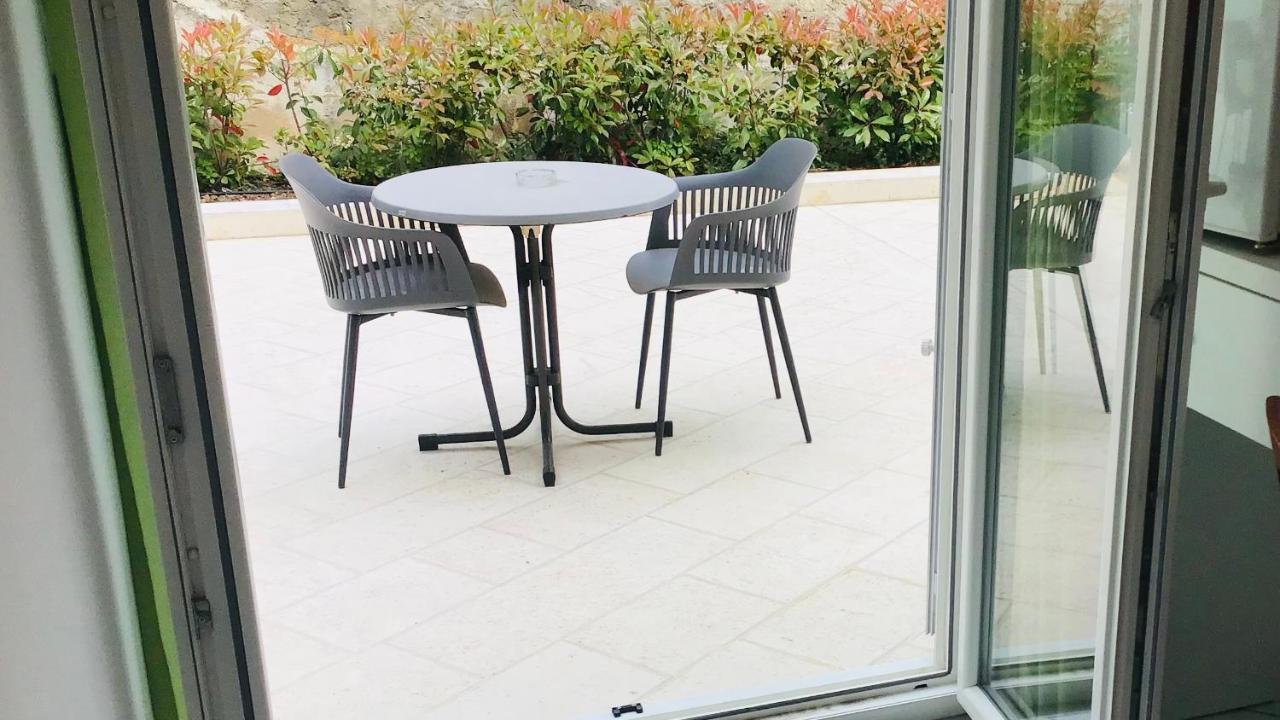 ספליט Apartmens And Rooms Madunic V מראה חיצוני תמונה