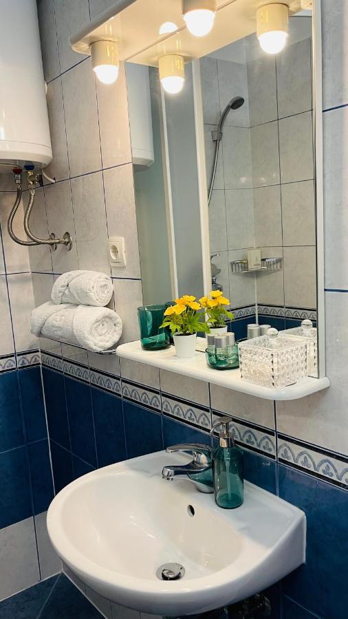 ספליט Apartmens And Rooms Madunic V מראה חיצוני תמונה