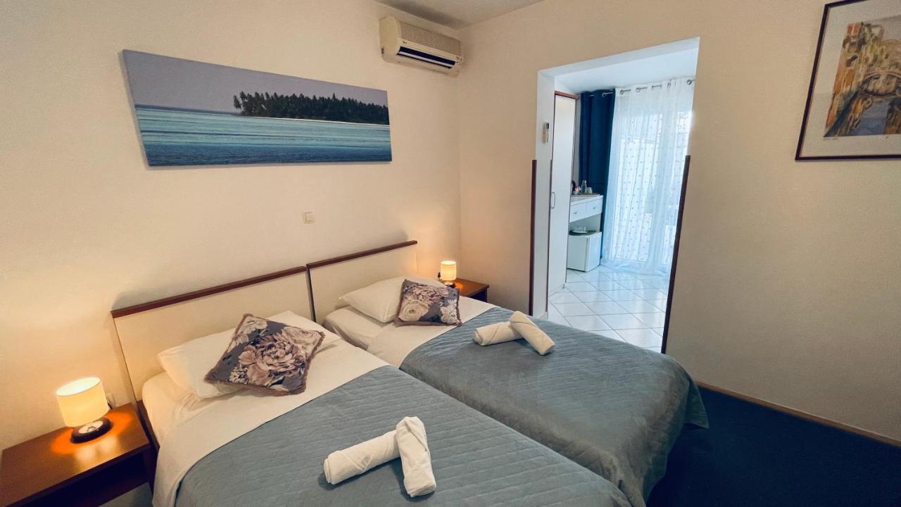 ספליט Apartmens And Rooms Madunic V מראה חיצוני תמונה