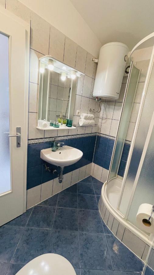 ספליט Apartmens And Rooms Madunic V מראה חיצוני תמונה