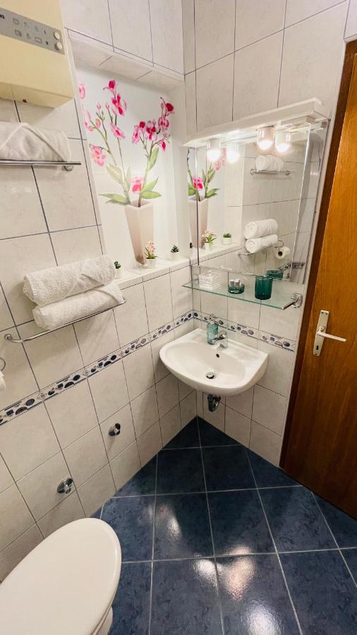 ספליט Apartmens And Rooms Madunic V מראה חיצוני תמונה
