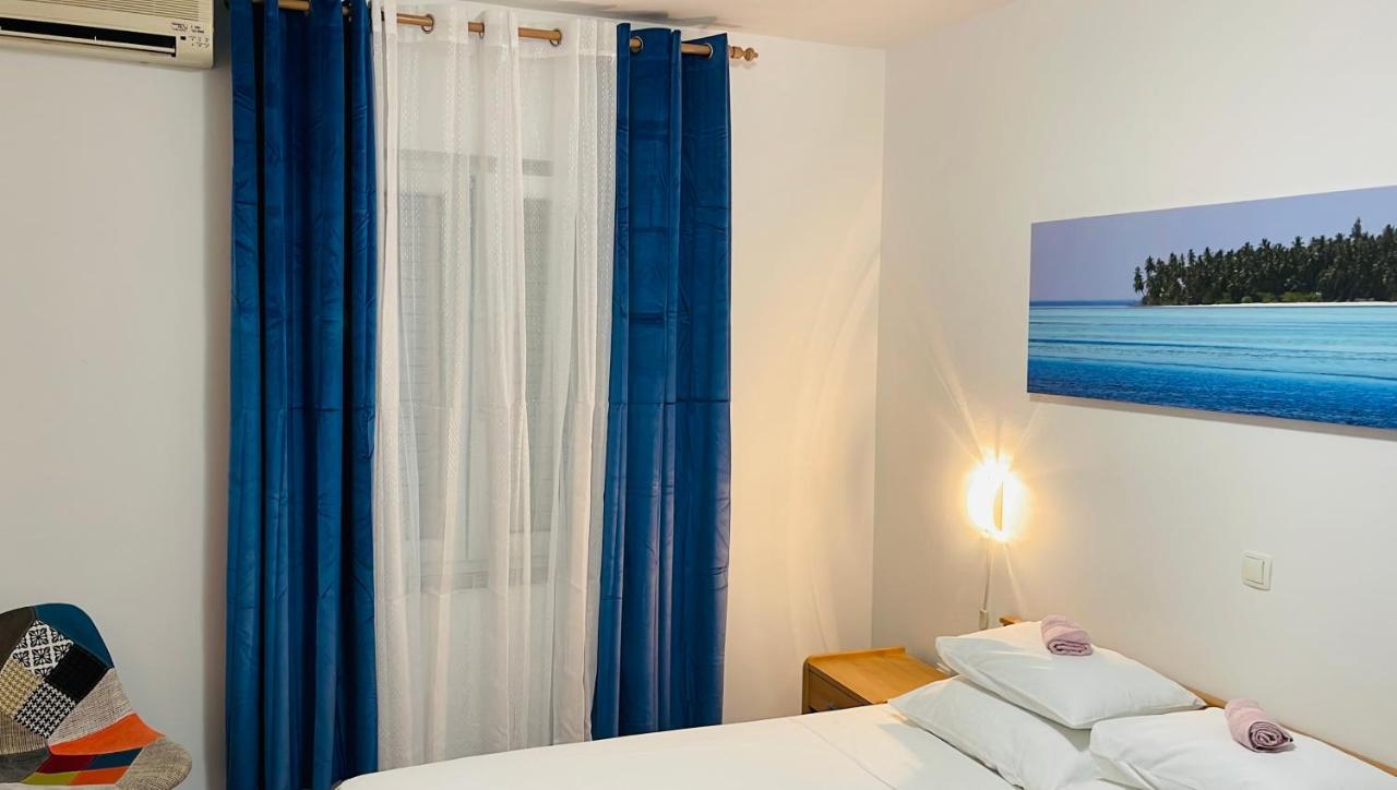 ספליט Apartmens And Rooms Madunic V מראה חיצוני תמונה