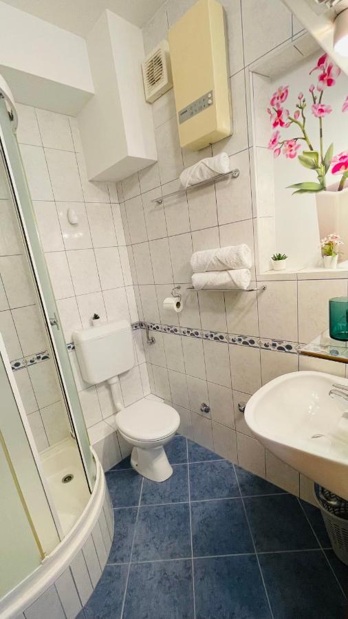 ספליט Apartmens And Rooms Madunic V מראה חיצוני תמונה