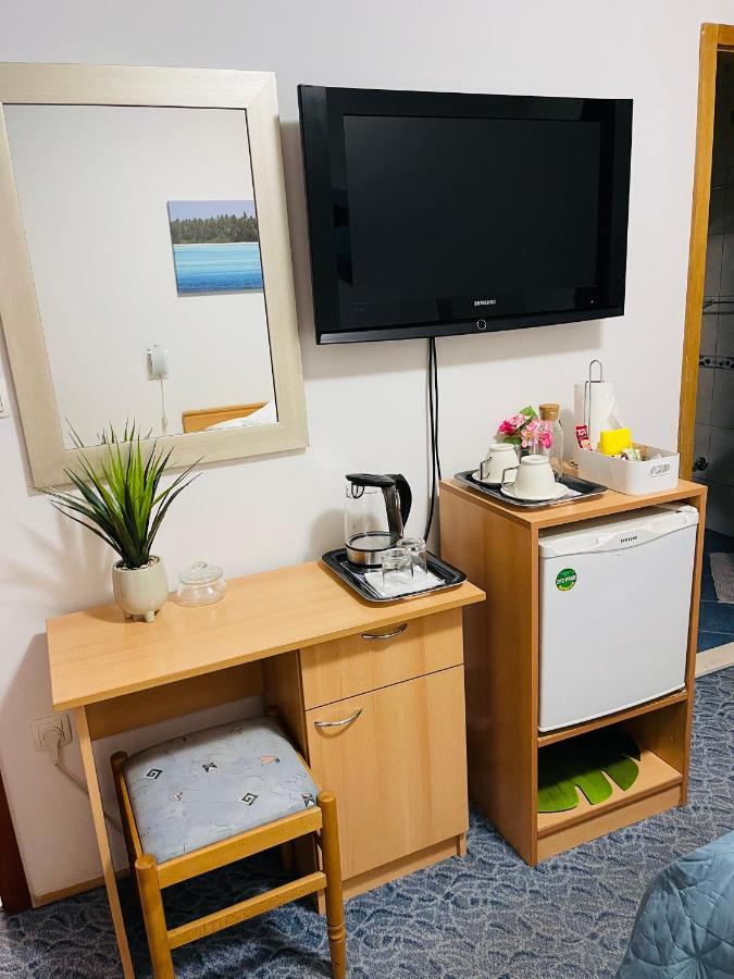 ספליט Apartmens And Rooms Madunic V מראה חיצוני תמונה